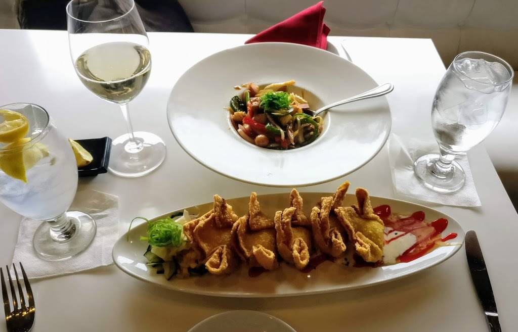 Ocean Zen | restaurant | 4117 S National Ave, Springfield, MO 65807, USA | 4178899596 OR +1 417-889-9596