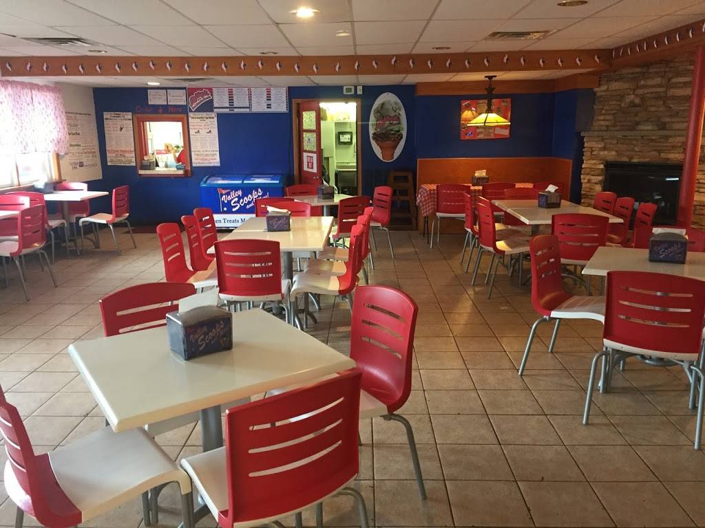 Valley Scoops and More | restaurant | 683 PA-93, Sugarloaf, PA 18249, USA | 5707881883 OR +1 570-788-1883
