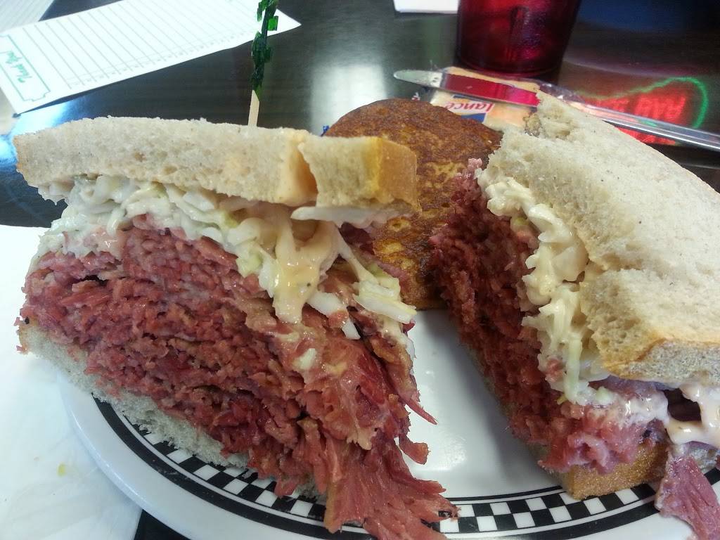 The Kibitz Room | restaurant | 100 Springdale Rd, Cherry Hill, NJ 08003, USA | 8564287878 OR +1 856-428-7878