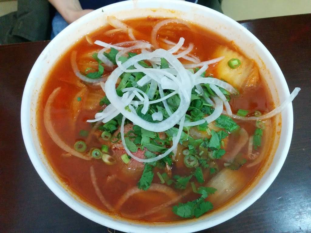 Viet Phomula | meal takeaway | 113 E Lemon Ave, Monrovia, CA 91016, USA | 6267899563 OR +1 626-789-9563