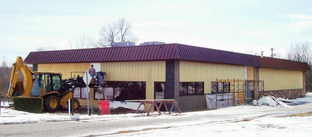 Grand Rapids/Sparta Moose Lodge #50 and Golf | restaurant | 11510 N Division Ave, Sparta, MI 49345, USA | 6168877785 OR +1 616-887-7785