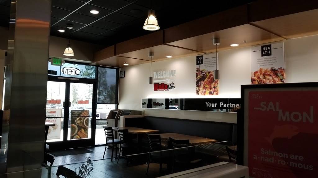WaBa Grill | restaurant | 1351 W Whittier Blvd, La Habra, CA 90631, USA | 5622660011 OR +1 562-266-0011