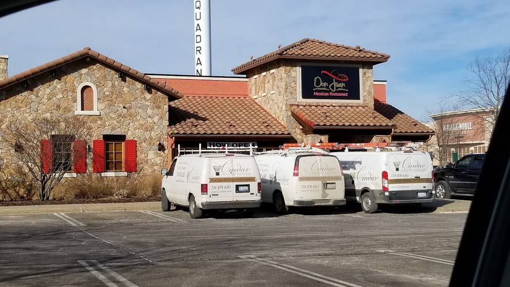 Don Juan Mexican Restaurant - Brighton | restaurant | 9475 Village Pl Blvd, Brighton, MI 48116, USA | 8105884822 OR +1 810-588-4822