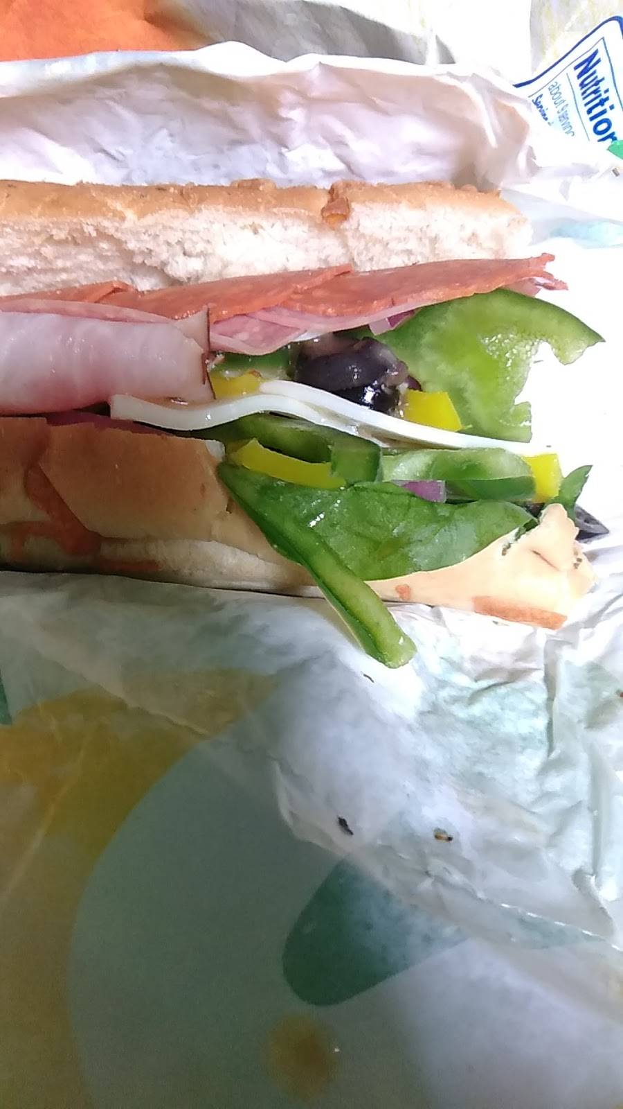 Subway Restaurants | restaurant | 1059 S High St, Columbus, OH 43206, USA | 6148847830 OR +1 614-884-7830