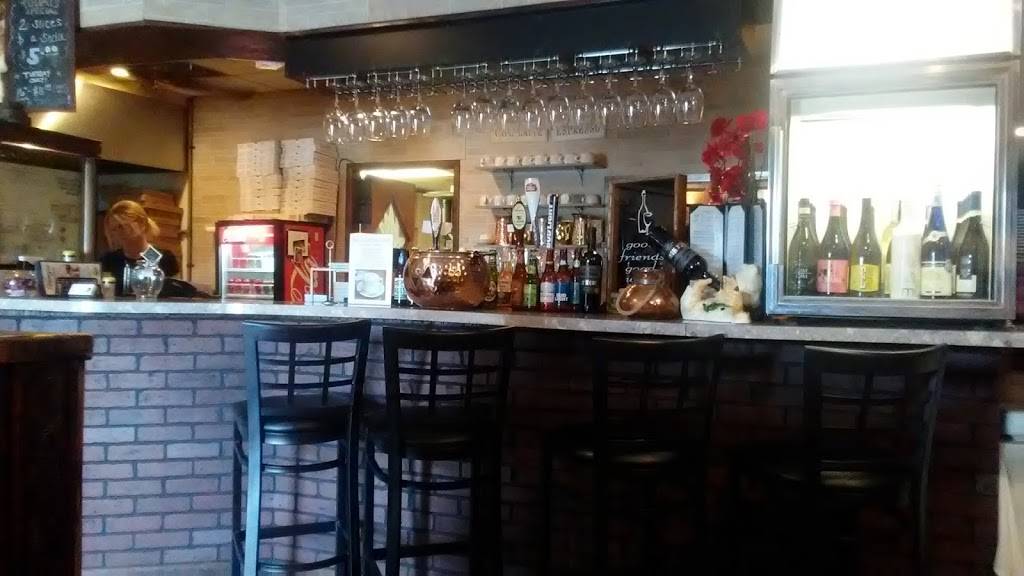 Venezia Pizza & Ristorante | restaurant | 513 Northlake Blvd, North Palm Beach, FL 33408, USA | 5618818600 OR +1 561-881-8600