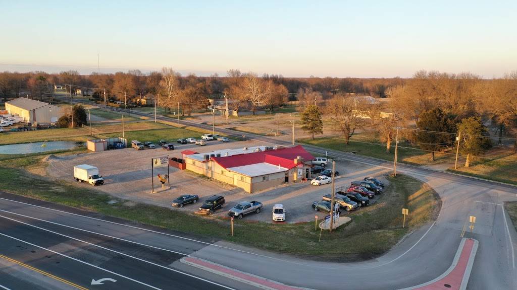 Pichlers Chicken Annies | restaurant | 1271 S 220th St, Pittsburg, KS 66762, USA | 6202329260 OR +1 620-232-9260