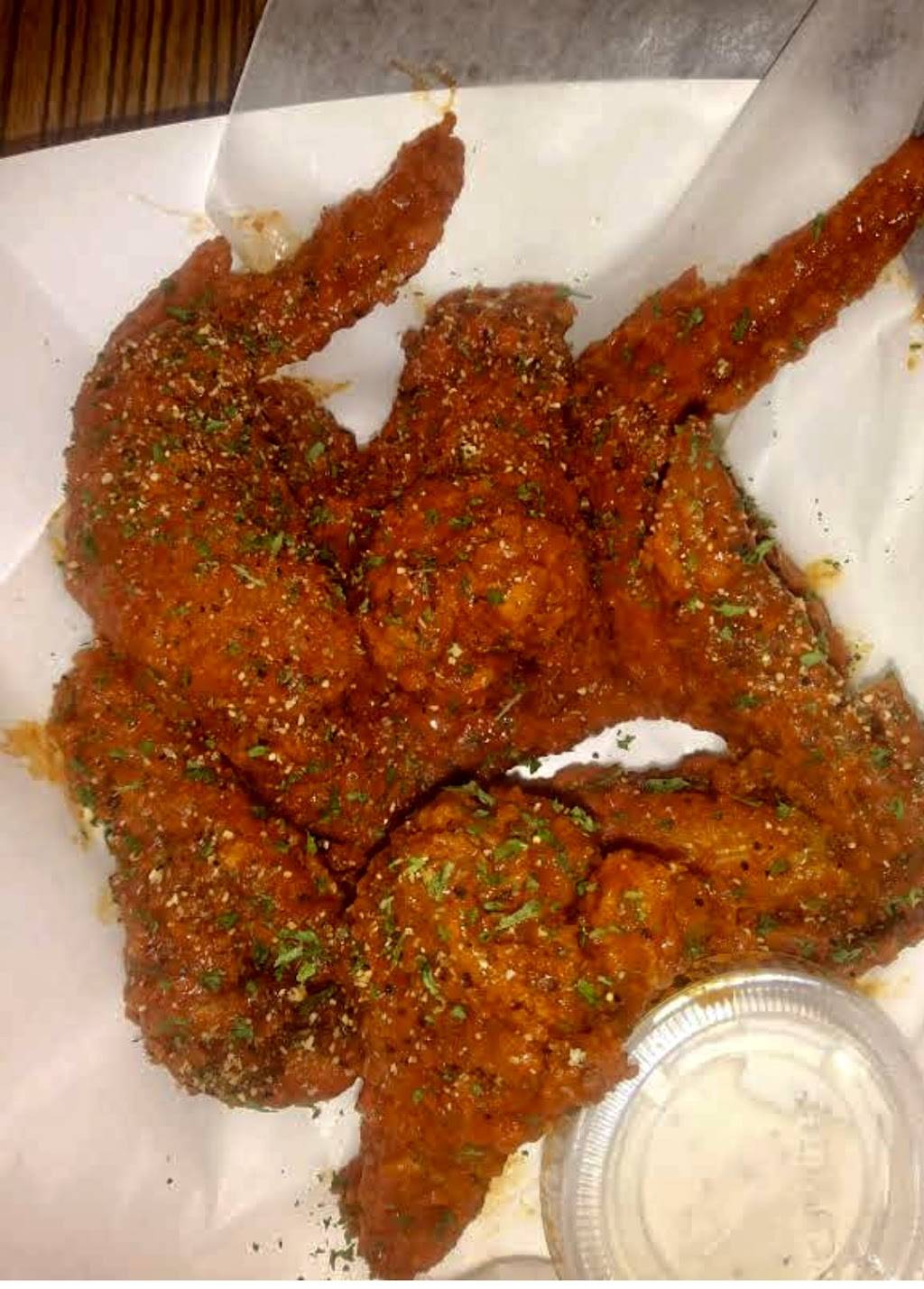 Mama Ann’s Kitchen | restaurant | 5006 Bennington St, Houston, TX 77028, USA | 8322935005 OR +1 832-293-5005