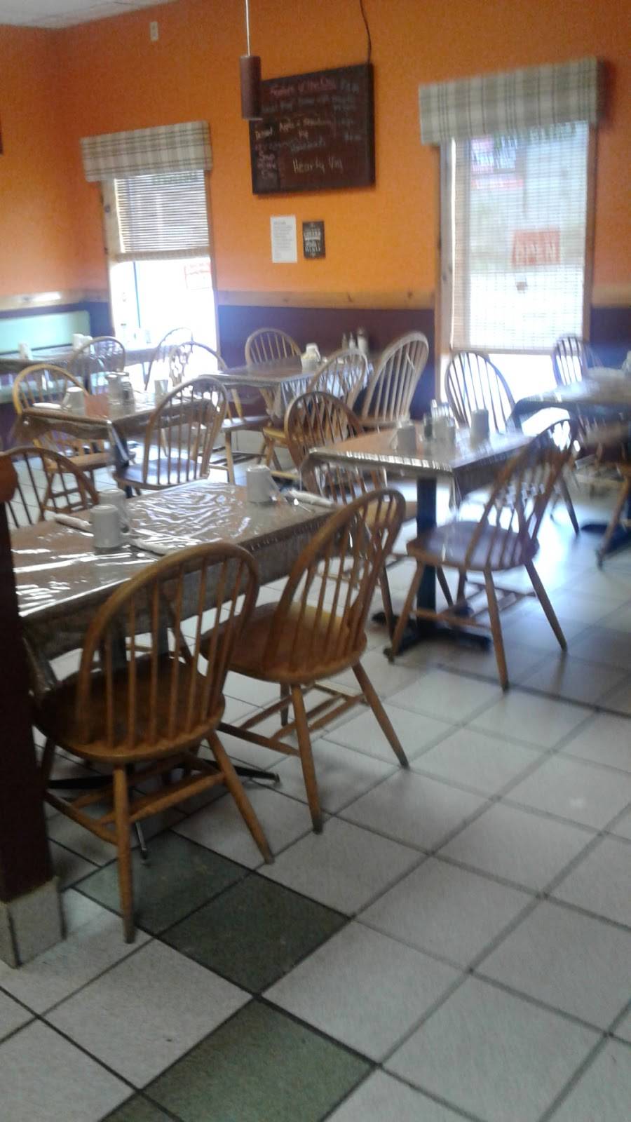 10th Street Diner | restaurant | 340 10th St E, Owen Sound, ON N4K 6P7, Canada | 2266646655 OR +1 226-664-6655