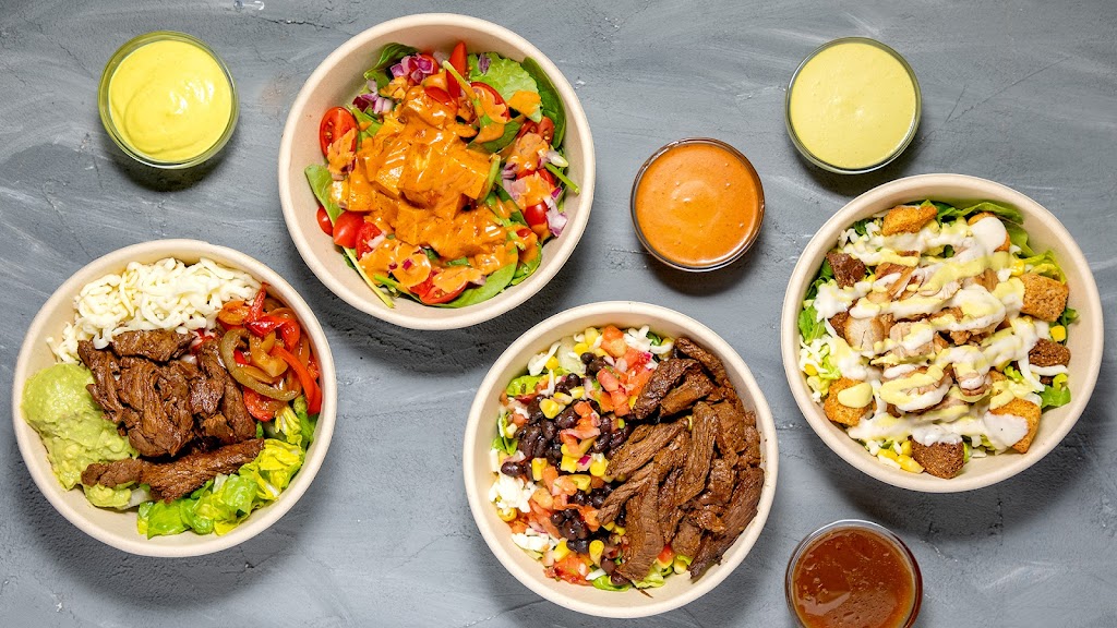 Smoothie spot kendall drive | restaurant | 11559 N Kendall Dr, Miami, FL 33176, USA | 3056461698 OR +1 305-646-1698