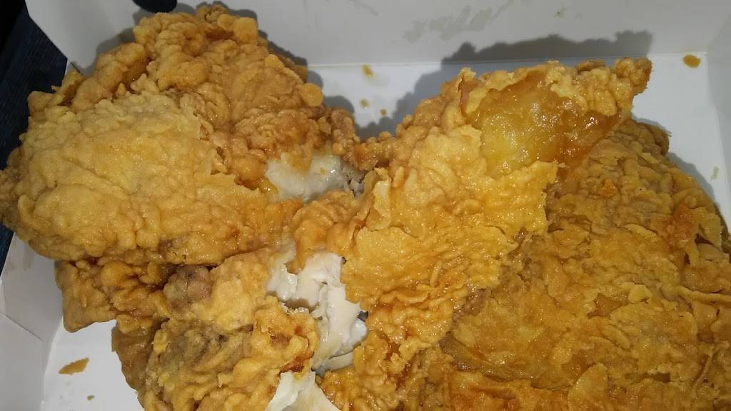 Churchs Chicken | restaurant | 8995 Grissom Rd, San Antonio, TX 78251, USA | 2106806207 OR +1 210-680-6207