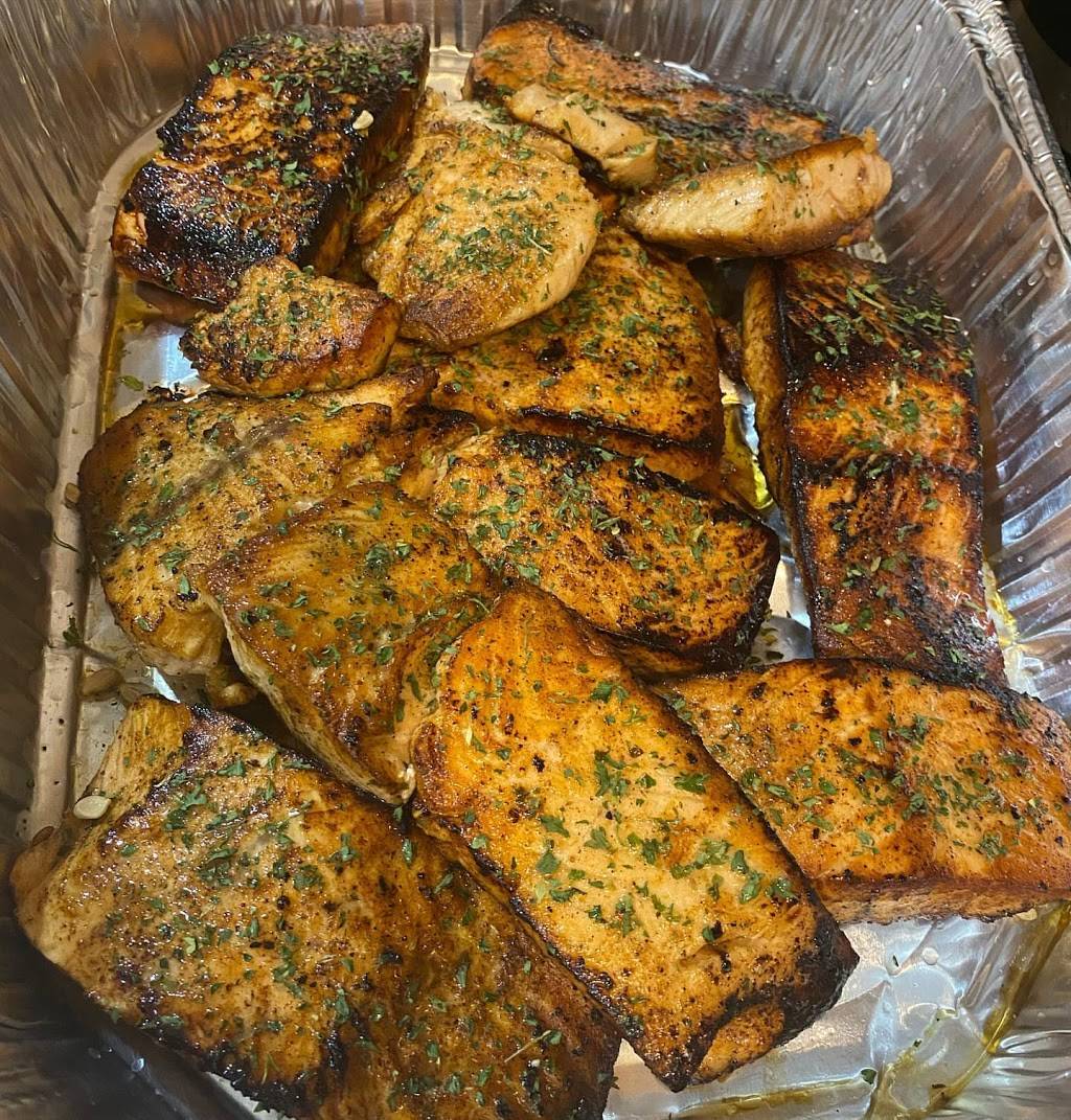 Irie Eats | restaurant | Beverly Rd, Hempstead, NY 11550, USA | 5162569004 OR +1 516-256-9004