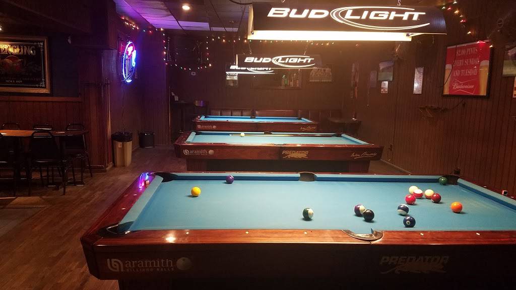 Robs Restaurant & Lounge | restaurant | 5308 Dayton Blvd, Chattanooga, TN 37415, USA | 4238756164 OR +1 423-875-6164