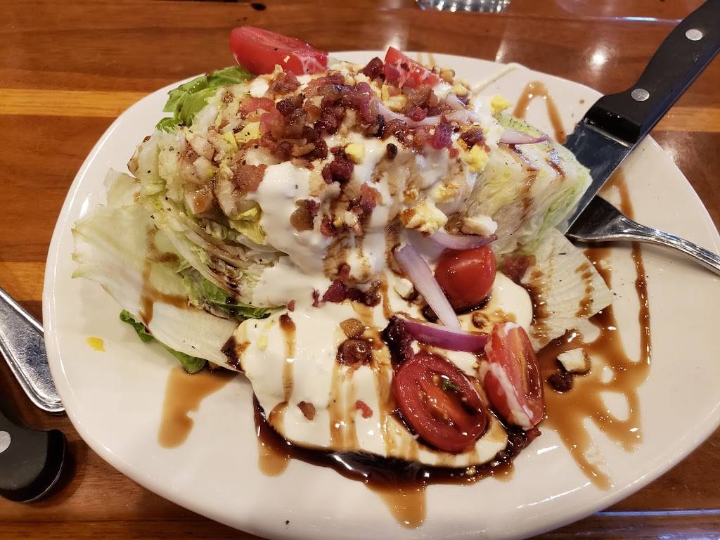 Outback Steakhouse | restaurant | 1101 N Beckley Ave, DeSoto, TX 75115, USA | 9722288748 OR +1 972-228-8748