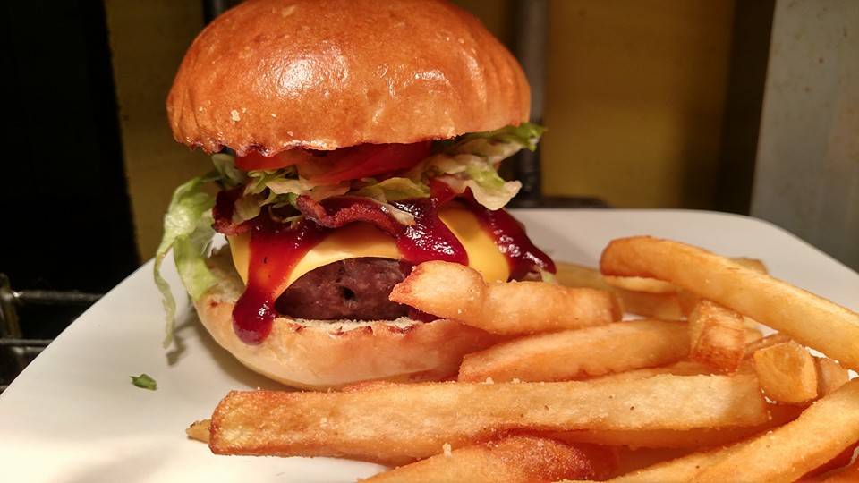 Time-Out Americana Grill | restaurant | 101 Mulberry St, Claremont, NH 03743, USA | 6035046653 OR +1 603-504-6653