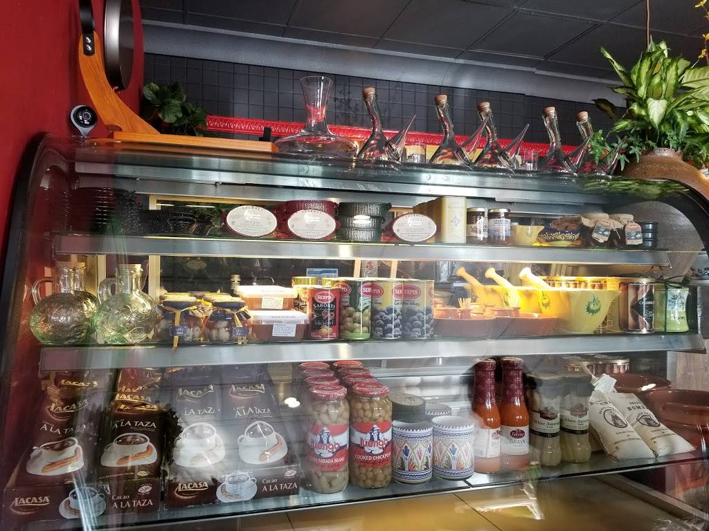 Romesco Bistro & Tapas | restaurant | 225 Cabrillo Hwy S, Half Moon Bay, CA 94019, USA | 6505608174 OR +1 650-560-8174