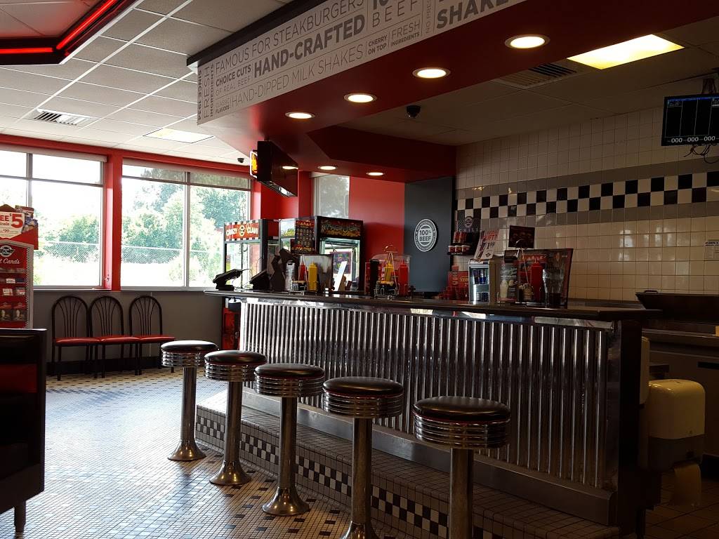 Steak n Shake | restaurant | 450 Mt Zion Rd, Florence, KY 41042, USA | 8597950040 OR +1 859-795-0040