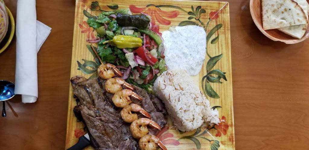 Sultan Restaurant | restaurant | 1903 Collins Ave, Miami Beach, FL 33139, USA | 3055318598 OR +1 305-531-8598