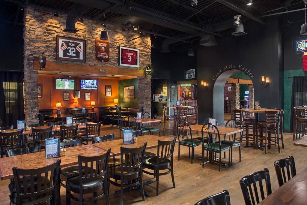 Hooley House Sports Pub & Grille | restaurant | 10310 Cascade Crossing, Brooklyn, OH 44144, USA | 2163627700 OR +1 216-362-7700