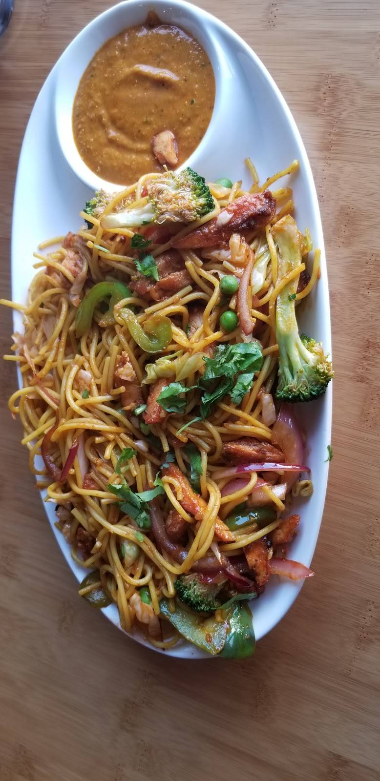 Everest Kitchen | restaurant | 1150 Solano Ave, Albany, CA 94706, USA | 5106795079 OR +1 510-679-5079