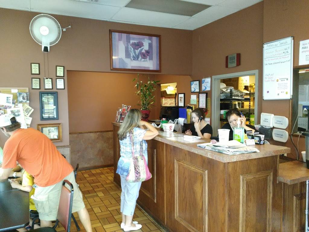 The Fortune Cookie | restaurant | 1705 S Beacon Blvd, Grand Haven, MI 49417, USA | 6168468686 OR +1 616-846-8686