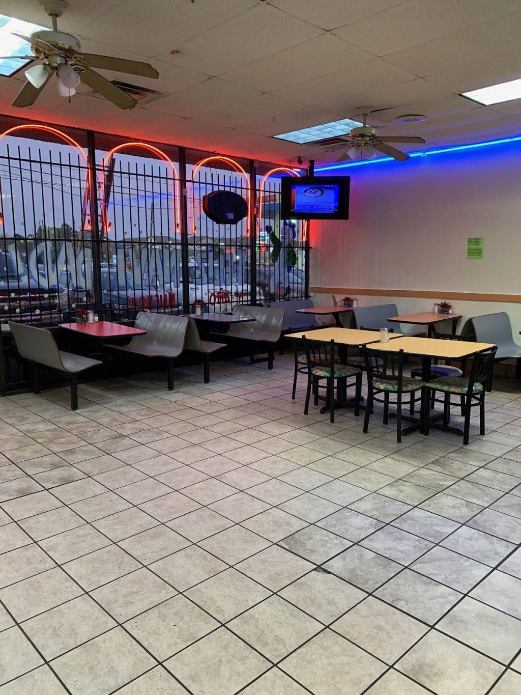 Pupusas and More | restaurant | 50 Aldine Bender Rd #135, Houston, TX 77060, USA | 2812728877 OR +1 281-272-8877