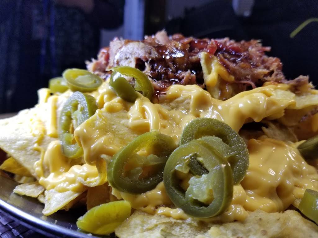 BBQ By Tony | restaurant | 1295 OR-99, Eugene, OR 97402, USA | 5415052991 OR +1 541-505-2991