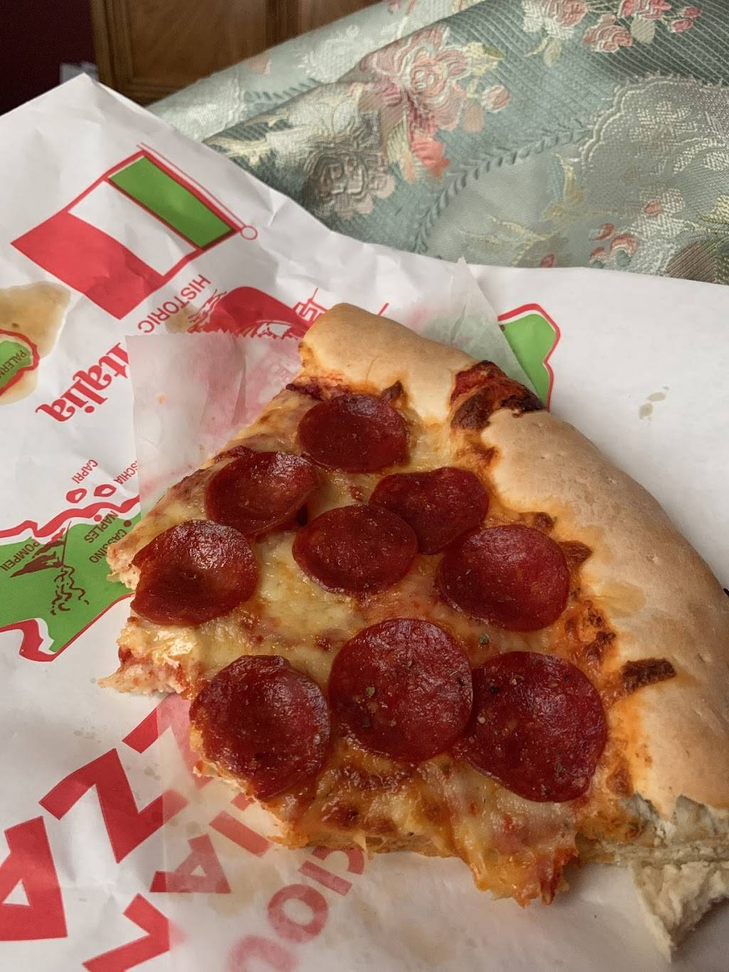 Romanesco Italian Eatery | restaurant | 103 N 1st St, Cary, IL 60013, USA | 8476393333 OR +1 847-639-3333