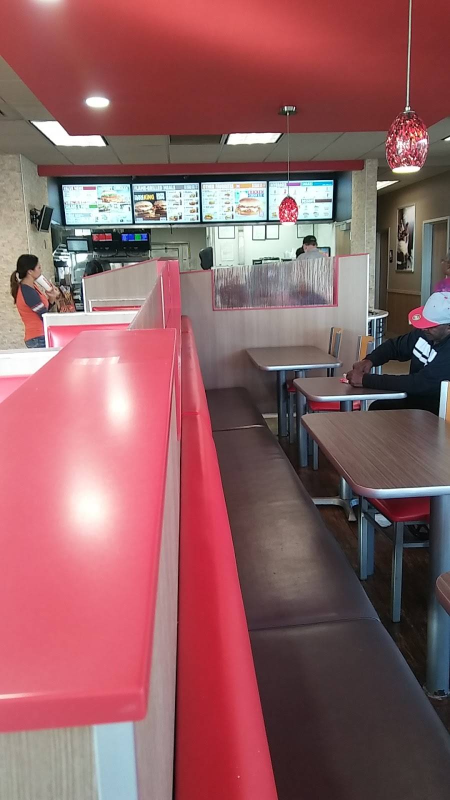 Burger King | restaurant | 3016 Allison-Bonnett Memorial Dr, Hueytown, AL 35023, USA | 2054368202 OR +1 205-436-8202