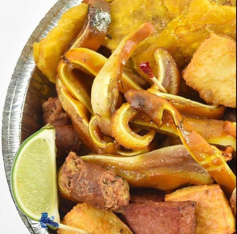 CHIMI PLACE | restaurant | 219 Bloomfield Ave, Newark, NJ 07104, USA | 9733884659 OR +1 973-388-4659