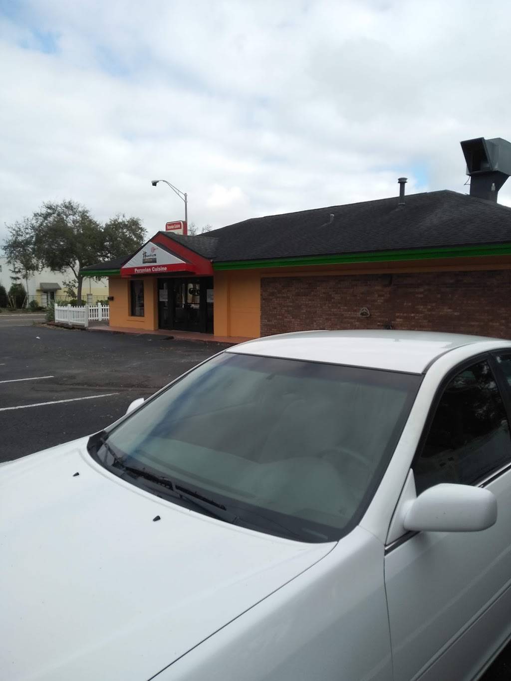 Huanchaco Grill Peruvian Cuisine | restaurant | 2901 N Tamiami Trail, Sarasota, FL 34234, USA | 9419601517 OR +1 941-960-1517