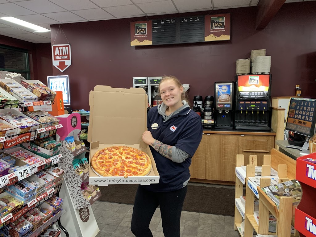 Nunica EZ Mart | meal takeaway | 11956 Cleveland St, Nunica, MI 49448, USA | 6168379476 OR +1 616-837-9476