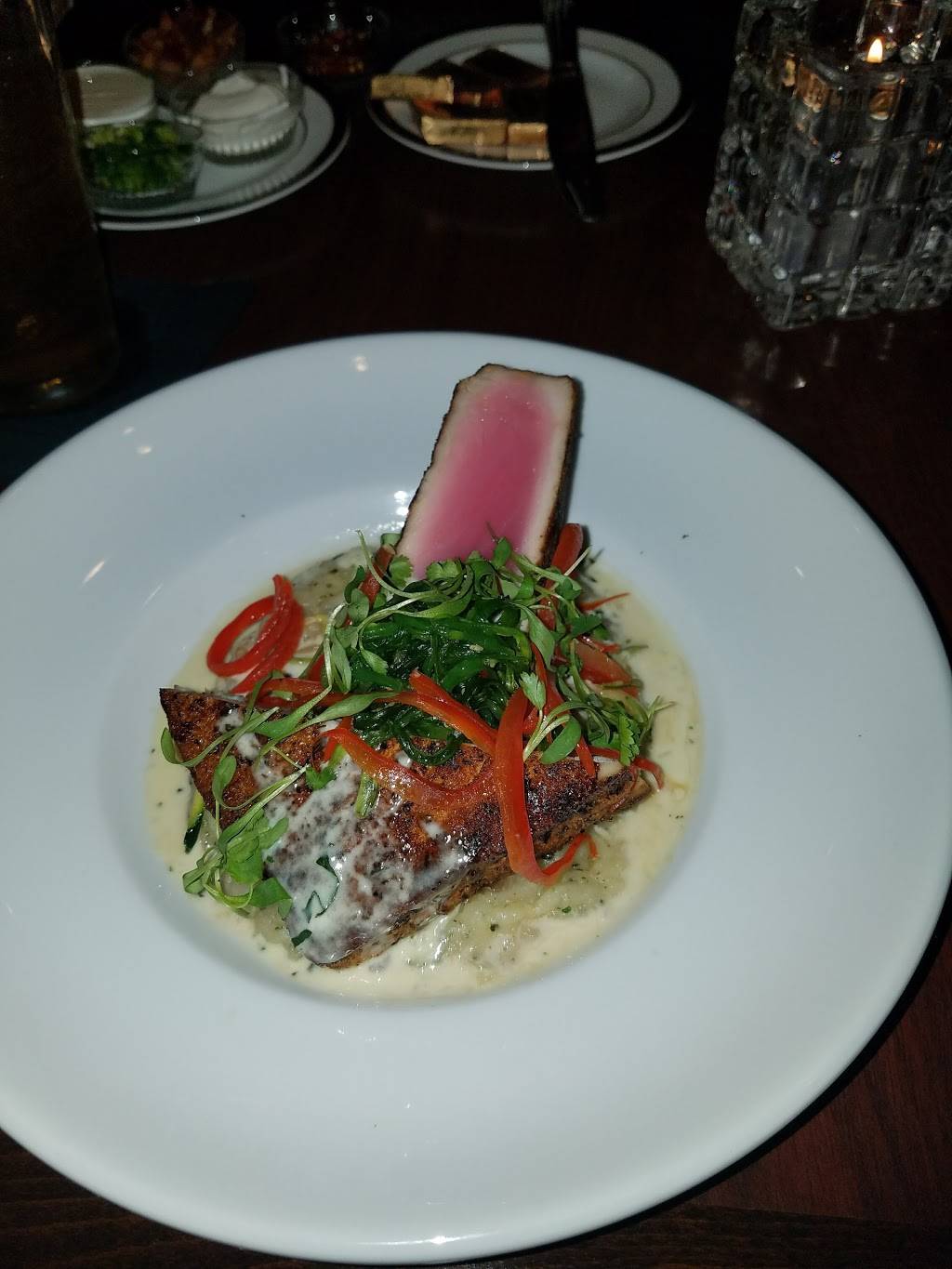 The Craft Bar& Grill | restaurant | Rancho Mirage, CA 92270, USA | 7603282111 OR +1 760-328-2111