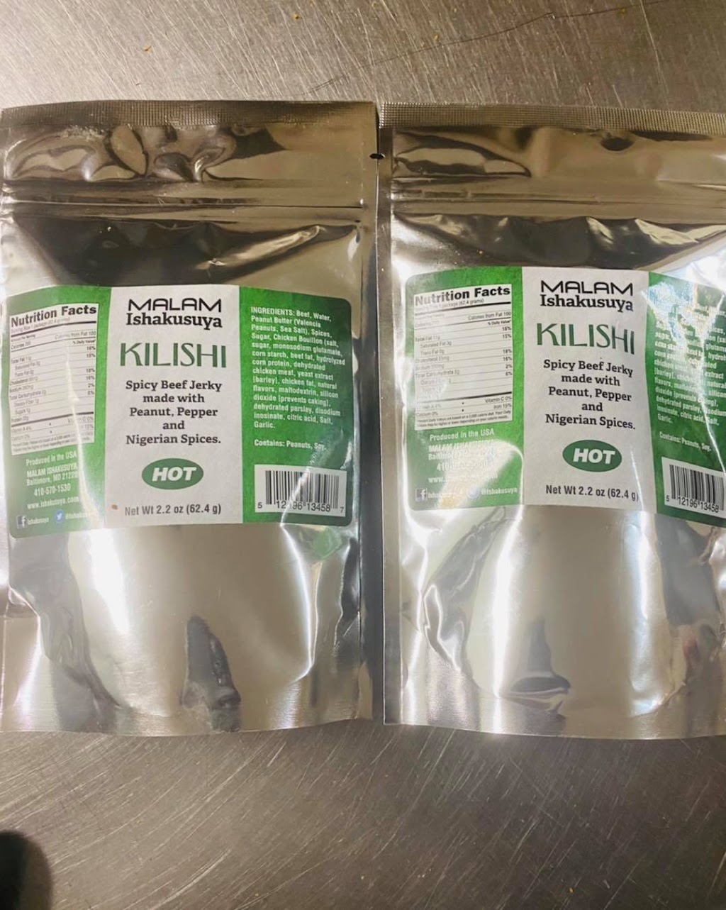 Malam Ishaku Suya | restaurant | 20 South Caton Avenue, 21229 we are attached to Caton Castle in the fenced area. Ring door bell Look for the Green Flags on, the fence, Baltimore, MD 21229, USA | 4105701530 OR +1 410-570-1530