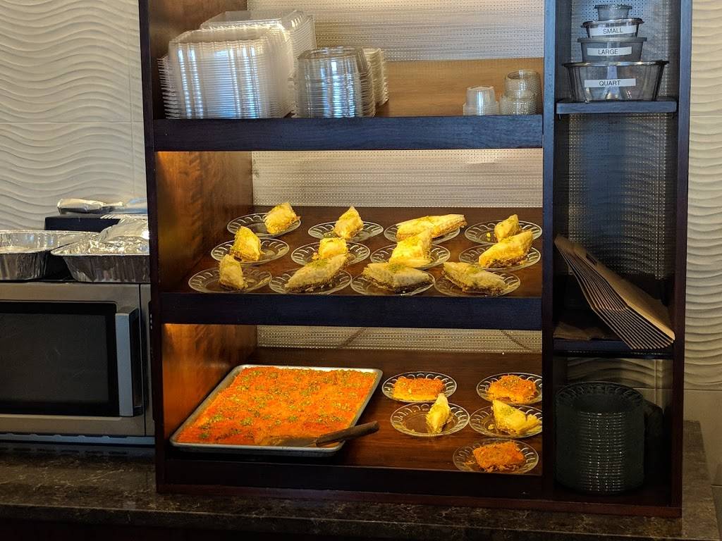 Pita Inn | restaurant | 1835 Abriter Ct, Naperville, IL 60563, USA | 6307990085 OR +1 630-799-0085