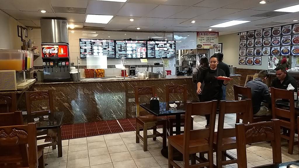 Tres Potrillos Taqueria | restaurant | 670 N Fair Oaks Ave, Sunnyvale, CA 94085, USA | 4087358657 OR +1 408-735-8657