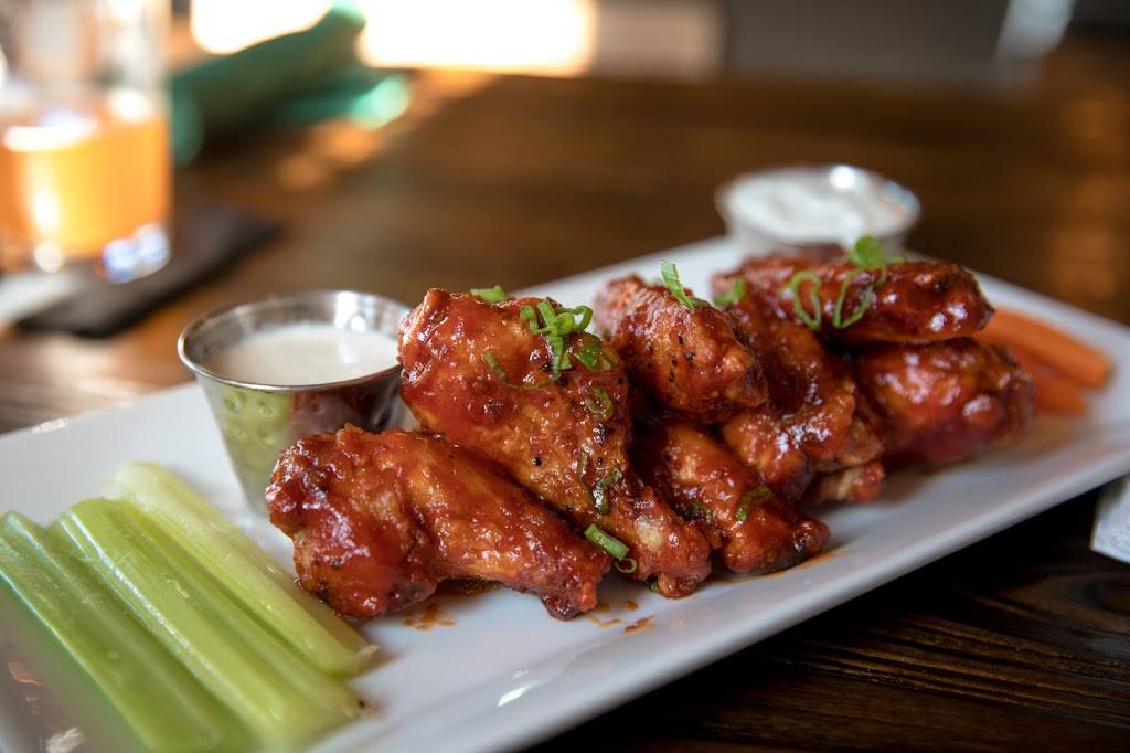 Pines Public House & Eatery | restaurant | 11002 Nicholas Ln, Berlin, MD 21811, USA | 4435134688 OR +1 443-513-4688