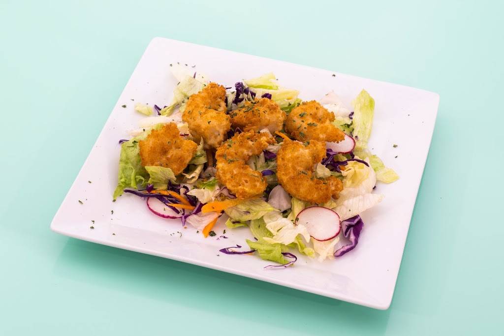 Corner Teriyaki & Wings | restaurant | 10707 Alpharetta Hwy, Roswell, GA 30076, USA | 7709936811 OR +1 770-993-6811