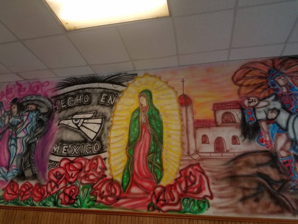 El Rey | restaurant | 1519 39th St, Galveston, TX 77550, USA | 4094573472 OR +1 409-457-3472