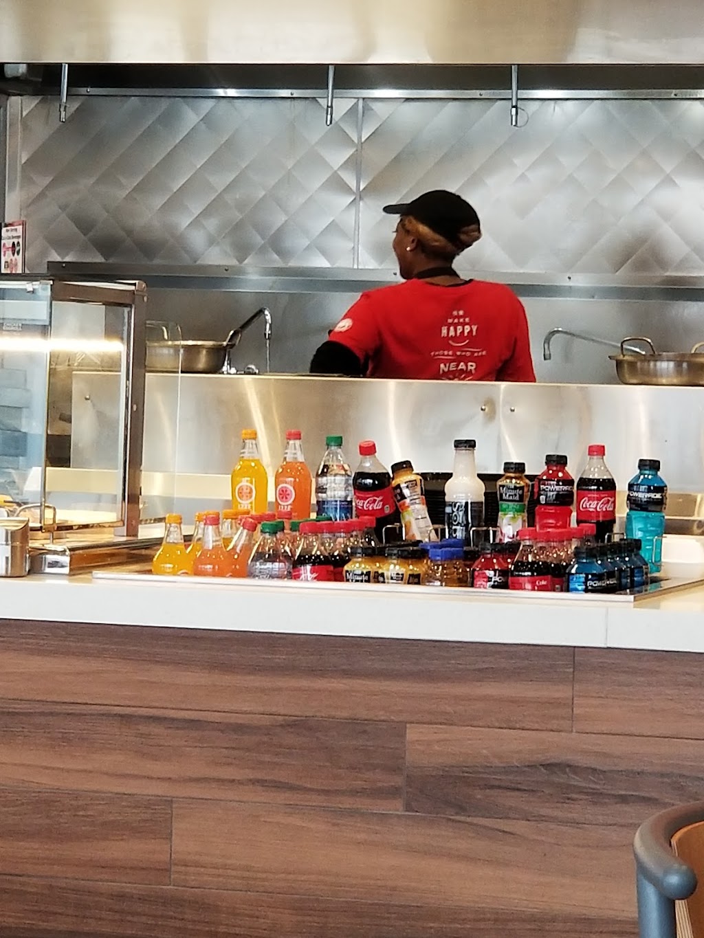 Panda Express | restaurant | 4431 Pecanland Mall Dr, Monroe, LA 71203, USA | 3183888989 OR +1 318-388-8989