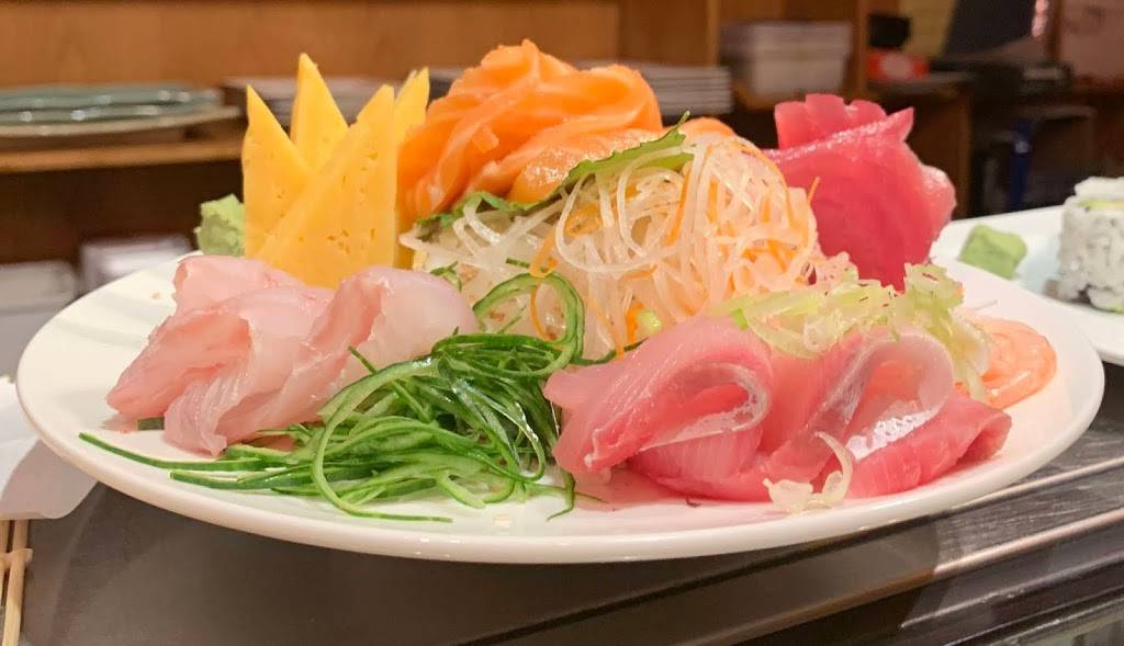 Maki-San | restaurant | 138 Montgomery Ave, Bala Cynwyd, PA 19004, USA | 6106682100 OR +1 610-668-2100