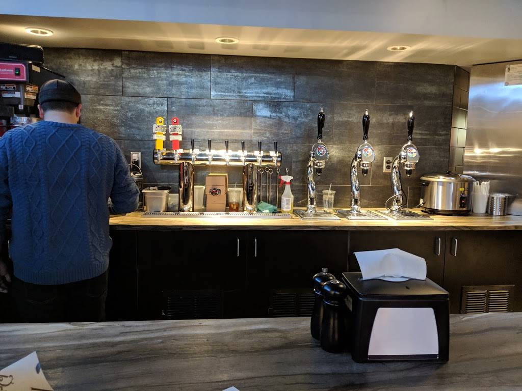 Revival Smoked Meats | restaurant | 928 7th St W, St Paul, MN 55102, USA | 6513212508 OR +1 651-321-2508