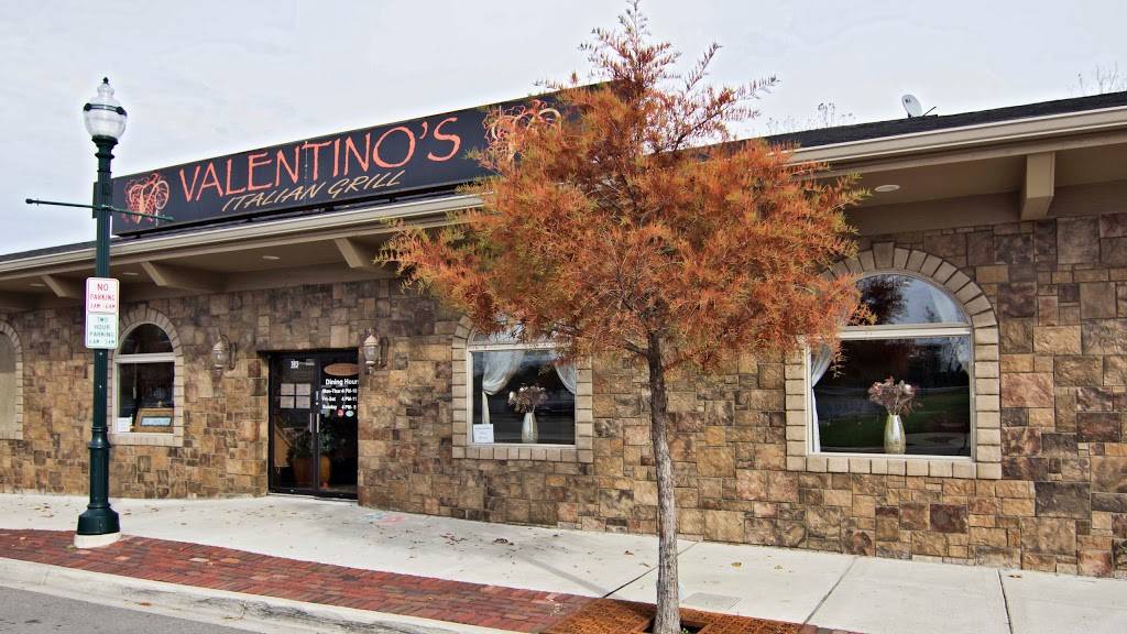 Valentinos Italian Grill | restaurant | 185 S Broadway St, Lake Orion, MI 48362, USA | 2488141100 OR +1 248-814-1100