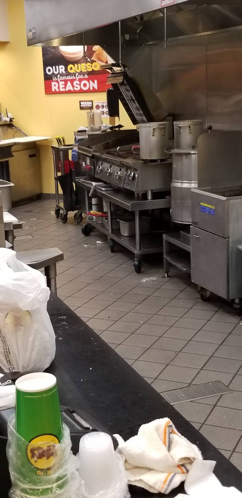 Moes Southwest Grill | restaurant | 1711 W Market St, Akron, OH 44313, USA | 3309589999 OR +1 330-958-9999