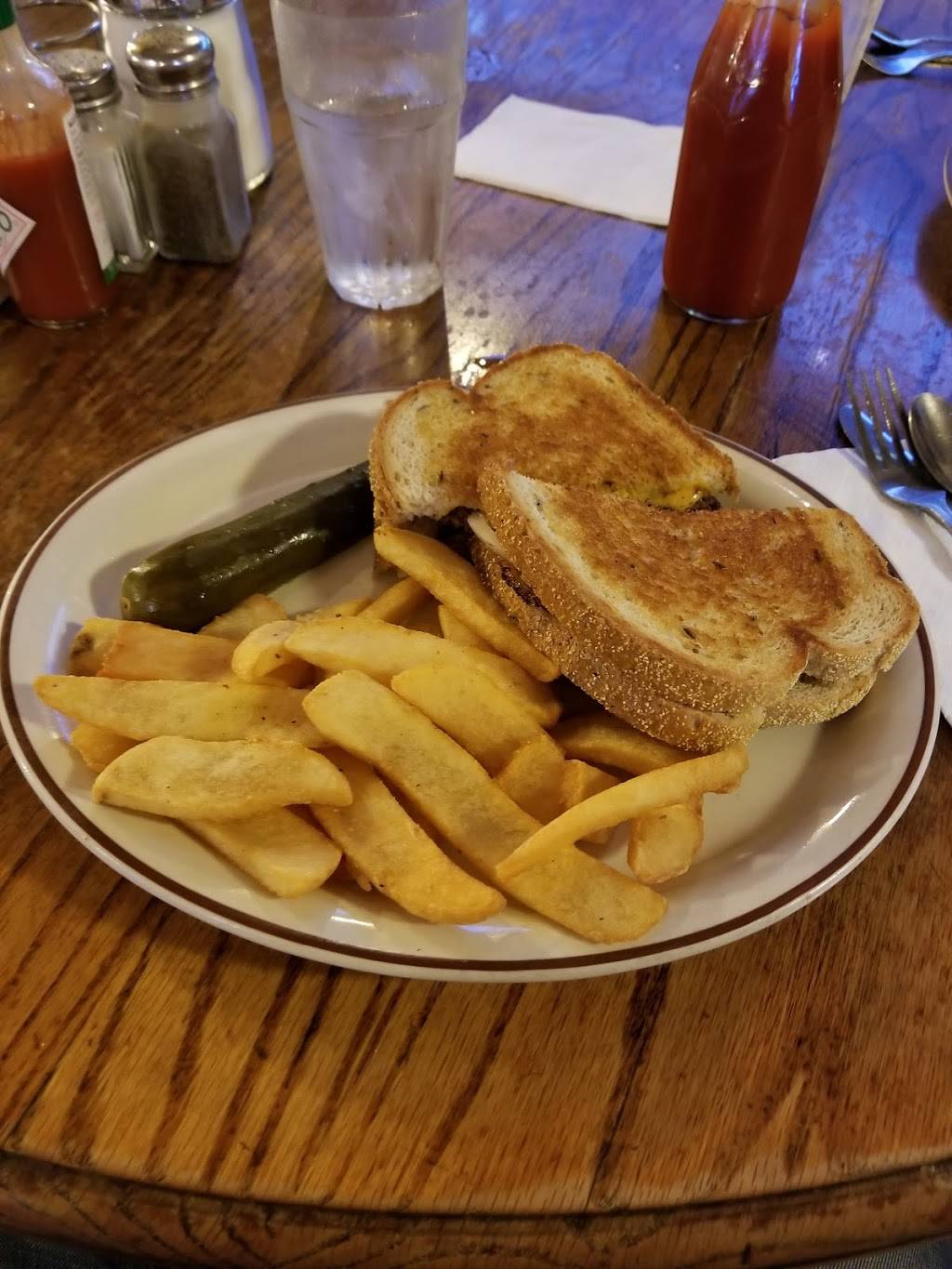 Teddys Cafe | restaurant | 12043 Pico Blvd, Los Angeles, CA 90064, USA | 3104449996 OR +1 310-444-9996