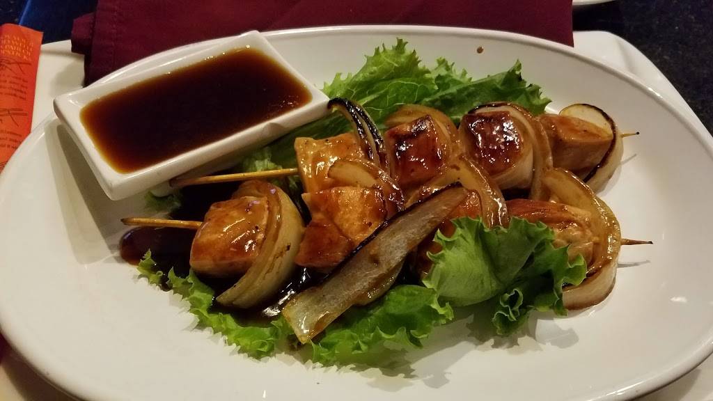 TOMO Sushi & Hibachi Restaurant | night club | 1293 W 9th St, Cleveland, OH 44113, USA | 2166964444 OR +1 216-696-4444