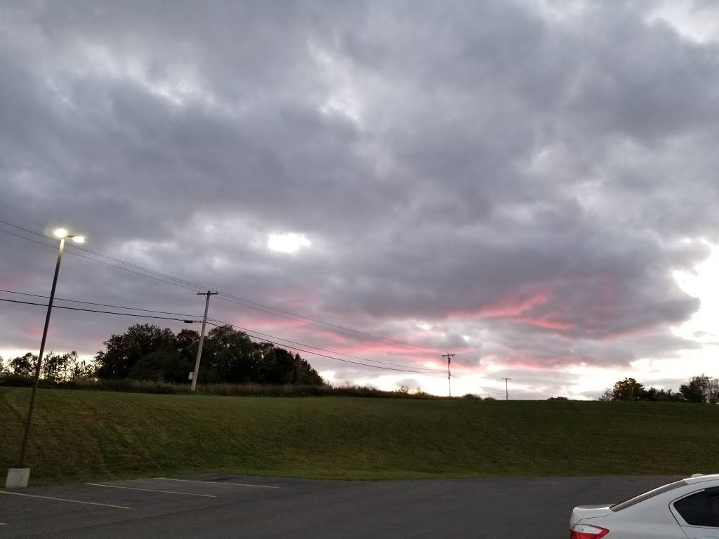 Byrne Dairy and Deli | bakery | 5829 US-20, Lafayette, NY 13084, USA | 3156773623 OR +1 315-677-3623