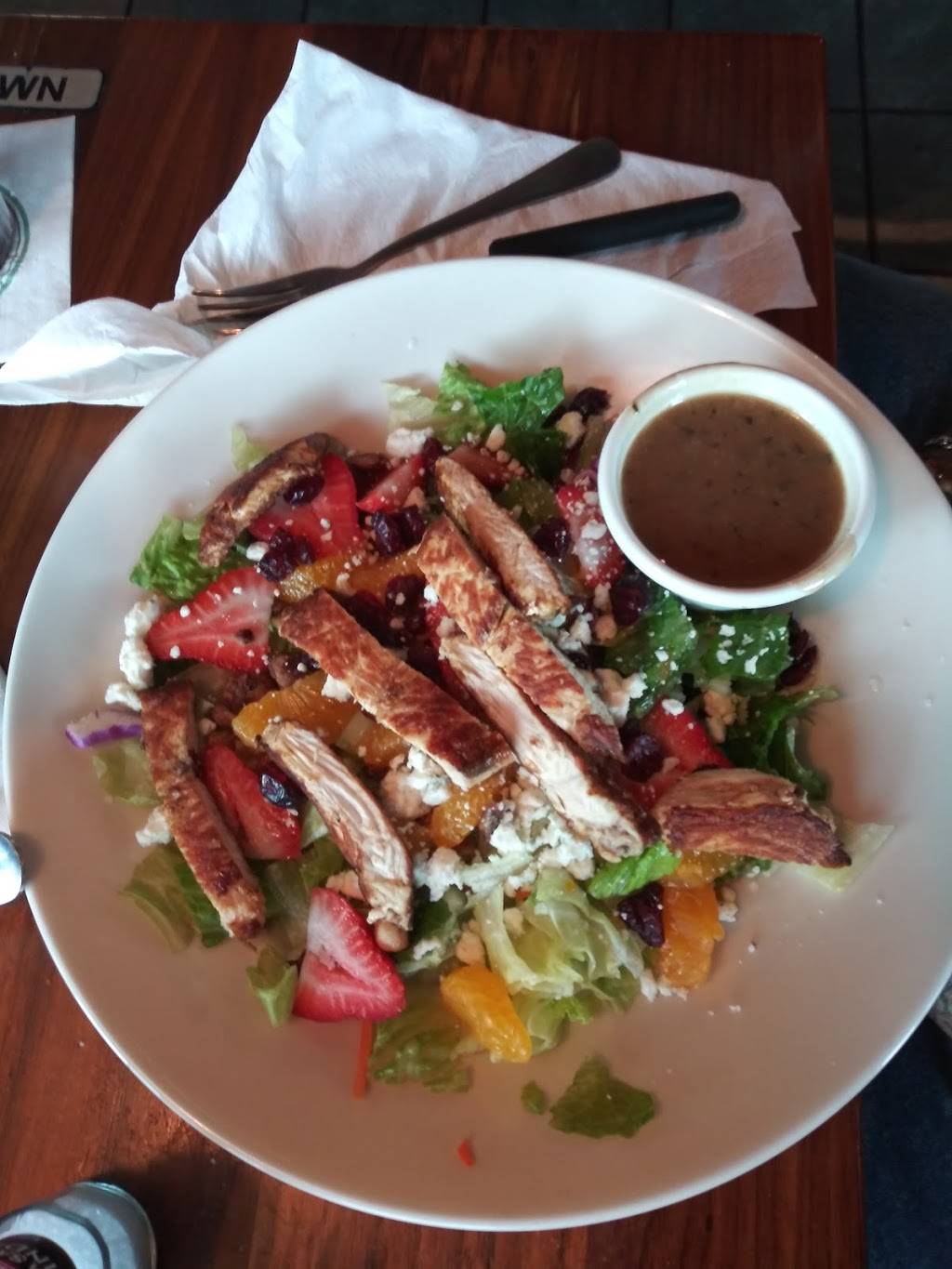 OCharley’s Restaurant & Bar | restaurant | 4042 Wards Rd, Lynchburg, VA 24502, USA | 4348328282 OR +1 434-832-8282