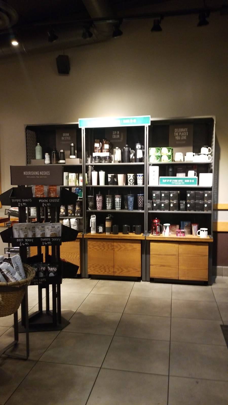 Starbucks | cafe | 14431 Burbank Blvd, Sherman Oaks, CA 91401, USA | 8187790347 OR +1 818-779-0347