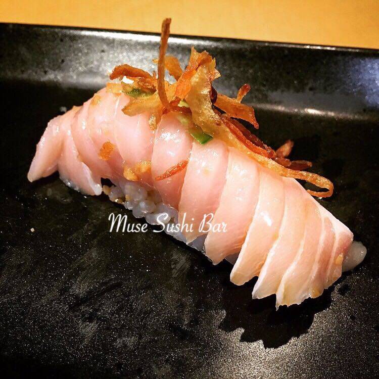 Muse Sushi Bar | restaurant | 223 Avenida Del Mar STE#A, San Clemente, CA 92672, USA | 9495457426 OR +1 949-545-7426