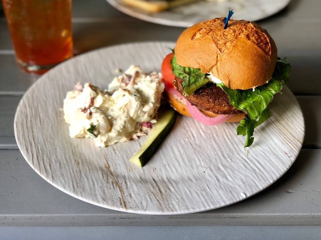 The Nomad Cafe | restaurant | 5449, 2002 S Harbor City Blvd, Melbourne, FL 32901, USA | 3213272996 OR +1 321-327-2996